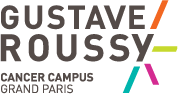 GUSTAVE ROUSSY - CANCER CAMPUS GRAND PARIS